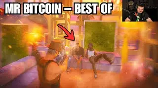 Mr Bitcoin Best Of – Bloodout, Fails & Unfassbar Lustige Gespräche! [Twitch Clips]
