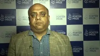 Porter Prize - CEO Talks - Anurag Batra, CEO, Exchange4media