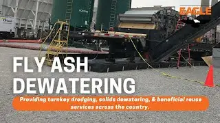 Fly Ash Dewatering - Eagle Dynamic Solutions