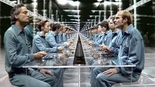 KeinMenscH! - Kein MenscH