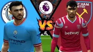 ✅CITY WINS LUCAS PAQUETA'S TEAM AND REMAINS FIRM IN THE LEADERSHIP
