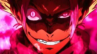 Rin vs Sae「Blue Lock 2nd Season Episode 9 AMV」- Ready For War