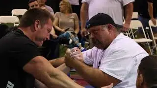 2017 Sitdown Nationals Chad Eckret Mike Lilly 1