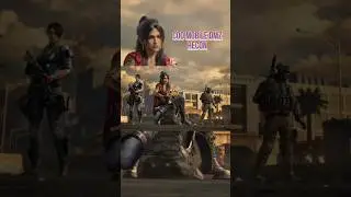 COD Mobile DMZ Recon🔥 | Call of Duty: Mobile New Mode Reveal