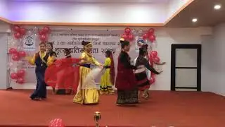 Hami haun santati music dpc 2019/3/3