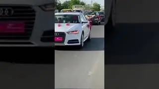 Wedding Car Status 😊 Car In Wedding 😊 Marrige Car Status|| Karan Beast