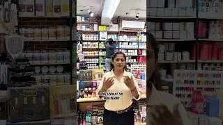 Best cosmetic Store in dwarka delhi 😍🧴🛍️