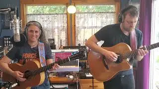 Alice Di Micele -Every Seed (with Andy Casad) NPR Tiny Desk Contest 2023