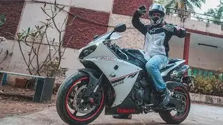 Yamaha R1 Ownership Review | 3 Years 5 Months