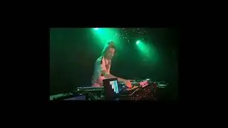 Green Jesus - Game Boy Live - klub Chmury 9.03.2024