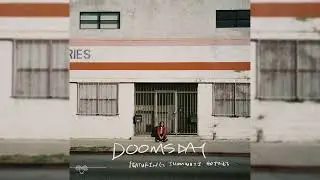 Mini Trees & illuminati hotties - Doomsday (illuminati hotties version)