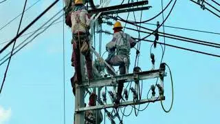 La Crisis Del Sector Energ&eacute;tico En Colombia 2