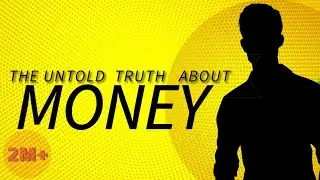 The Untold Truth About Money | From Barter System to Modern Banks | Blowing Money Documentary 