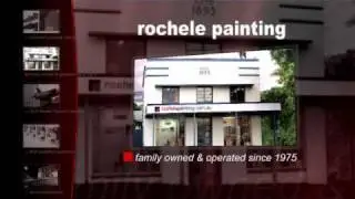 Rochele Painting