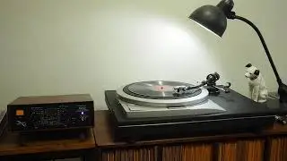 Tush / Earl Warren and his Orchestra