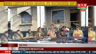 UKHRUL POLICE STATION DAGI LAKKHIBA KHUTLAI CHADA 80 ROM LOUKHATPA NGAMLE