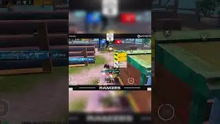 NEREALNI COMEBACK  #pubgmobile #pubgmobilerushgameplayhighlights #pubg #highlighrspubgmobile #pubgm