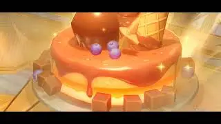 Treasured Above All Final Cutscene | Escoffier&rsquo;s story quest  | Genshin Impact