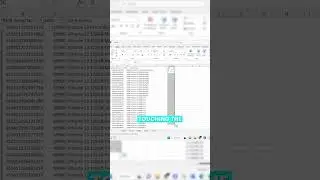 Want to apply a formula only to visible cells in Excel?