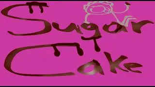 PozzaronyMusic - Sugarcake