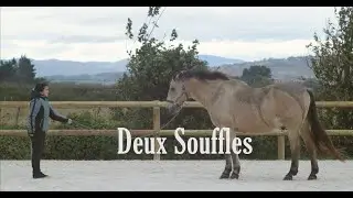 Deux Souffles (court m&eacute;trage)