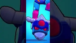 New epic skin unlocked! Jacky #brawlstars #brawlstar #brawlin #brawler #bs