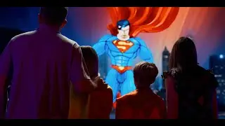 Universe of Light featuring DC, only at Gaylord Texan Resort