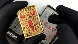Zippo 29096