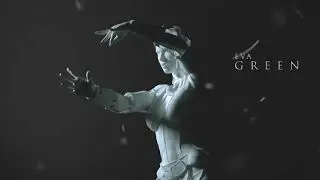 The Witcher Netflix Fan-Made Intro - Game soundtrack included