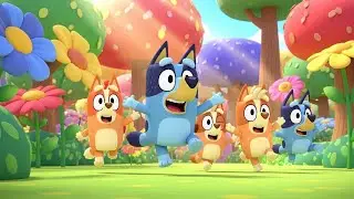 Fall Guys Jelly Jumper Fell Off the Ice Slide | Nursery Rhymes for Kids & Baby Songs