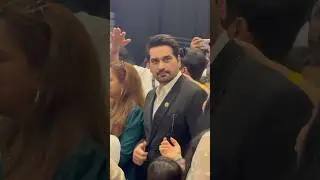 Humayun Saeed live in Dubai 🇦🇪❤️🇵🇰😱#2025 #dxb #pakistandrama #pakistanactress #2025 #78th🇵🇰