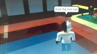 idylan's and voandy11 ROBLOX SHOW #1