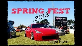 Spring Fest 2018