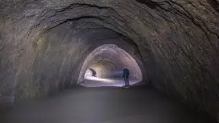 Andy's Adventures: Exploring Lava River Cave