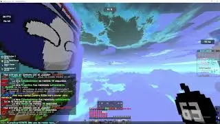 Hacker en KrakenMC 2
