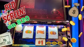 PIECES OF EIGHT VGT! #lowbet #kickapoo