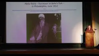 Perseverance: Felice Sadgwar, Bah&aacute;&rsquo;&iacute;&rsquo;s, and an Omitted History of Anti-Racism