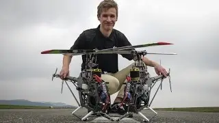 Top tricks with KDS Agile 7.2 RC Heli | MGM CONTROLLERS