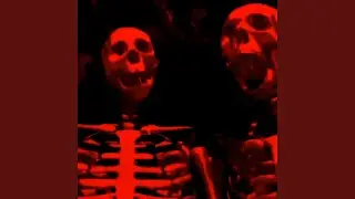 From the crypt