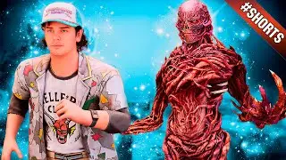 Новая глава ОСД ► DEAD BY DAYLIGHT #shorts