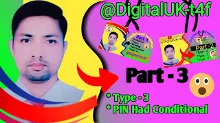 How to Learn Grammar in Easy Way? #PIN Had Conditional sentence # Type -3 Conditional Sentence ##