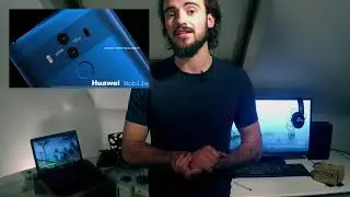 TechNieuws week 12 November