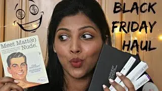 BLACK FRIDAY 2016 HAUL| INTERNATIONAL ONLINE SHOPPING| COSTS...TIME.. COMPARISON| BEAUTYWITHJUDY