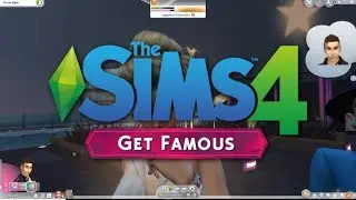 Sims 4 Get Famous Review