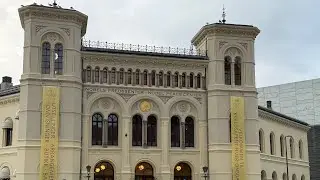 Oslo in a Day: Must-See Places 🇳🇴 | Faria Tales