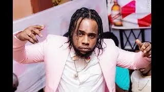 Squash (6ix Boss) We Out Here (Audio)