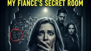Part 1 The Secret Room Julia Wasn&rsquo;t Supposed To Find! 