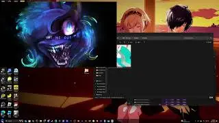 Twilight Horror Remake & Sol Game