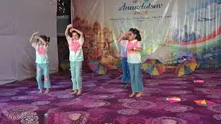 SS2 26th January 2026 Arya Ditya Avika Samaira Reva Shridevi Theme Dance