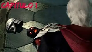 Devil May Cry 4 Cap 1: Nero vs Dante